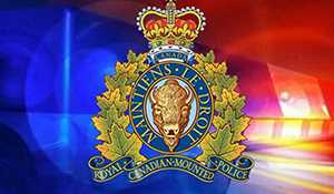 Esterhazy RCMP on scene of serious collision on Highway #9